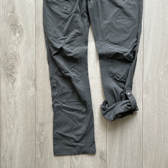 Patagonia trail trekking hiking pants - Picture 7 of 7